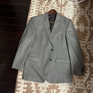 Mens Ralph Lauren Suit Jacket